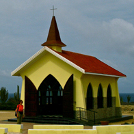 Aruba