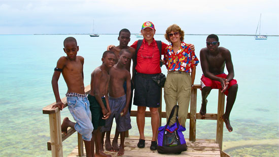 Eleuthera,