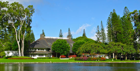 Lodge