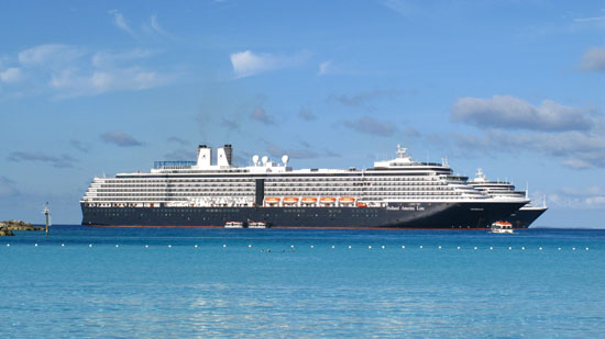 Noordam