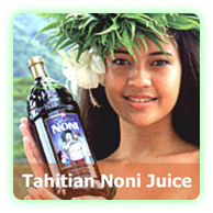 Tahitian Noni Juice